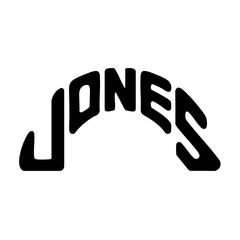 008_Jones Black