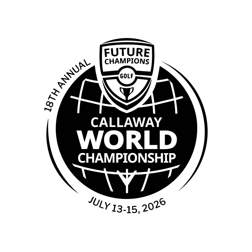 Callaway golf Championship