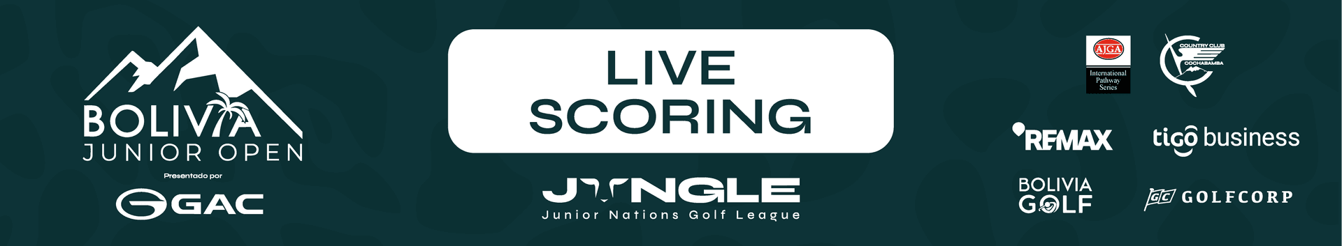 Score Banner