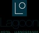 Hotel Lagoon Llano Grande en Rio Negro.