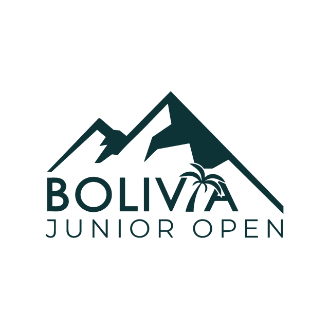 bolivia-junior-open-logo-green