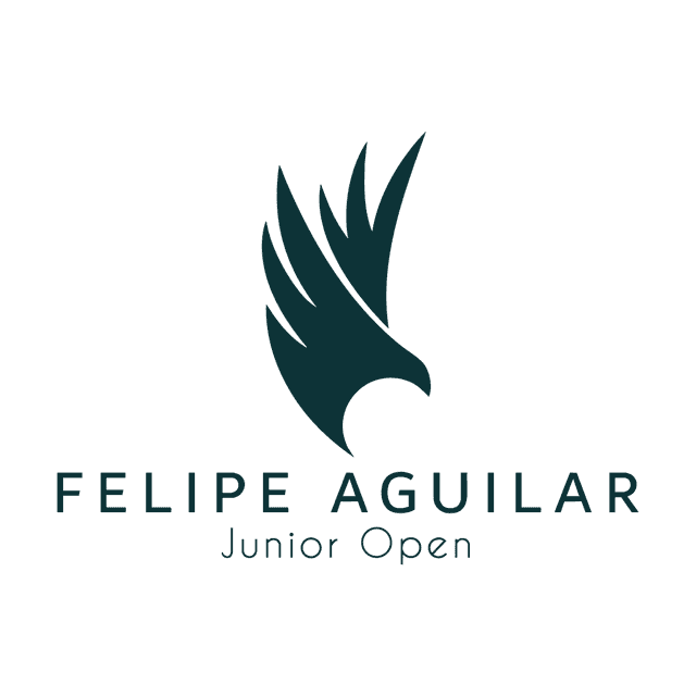 felipe-aguilar-junior-open-2025-logo-green