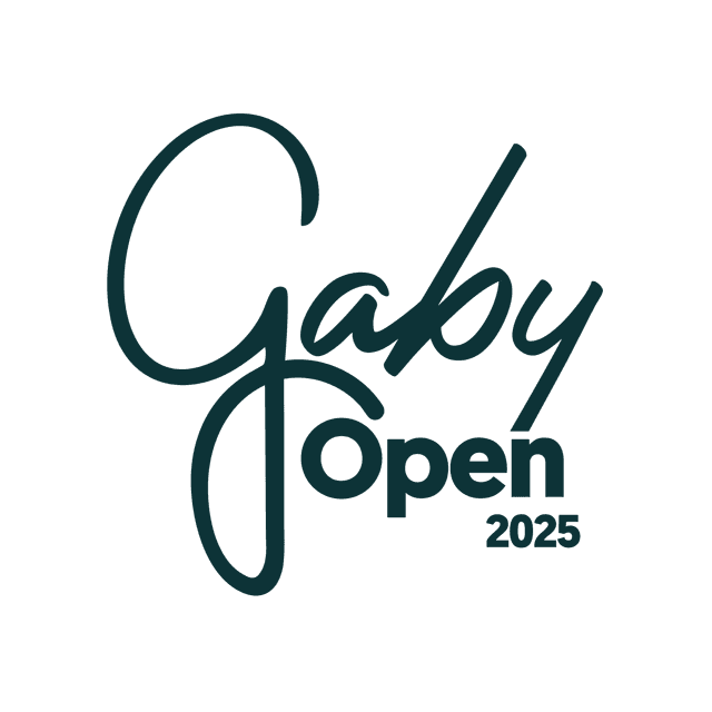 gaby-open-2025-logo-green
