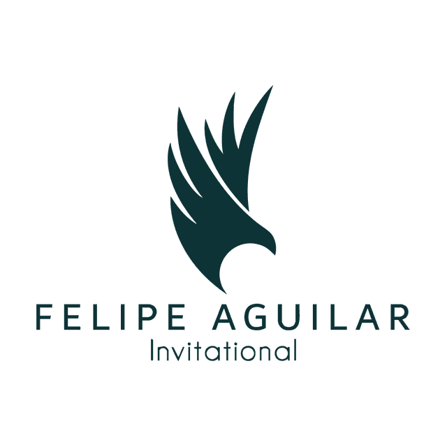 felipe-aguilar-junior-open-2025-logo-green