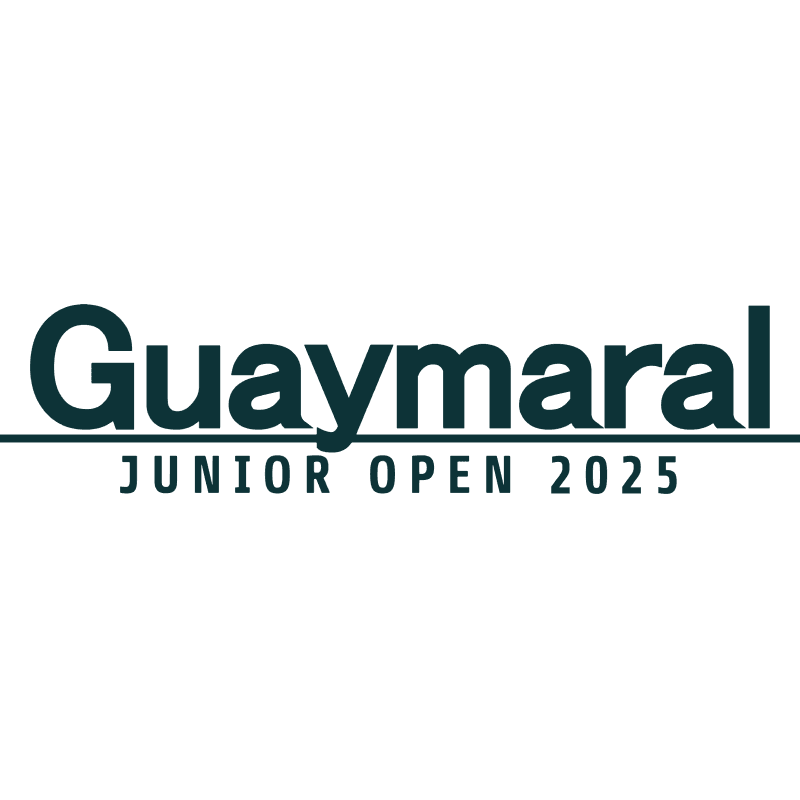 Guaymaral Junior Open 2025