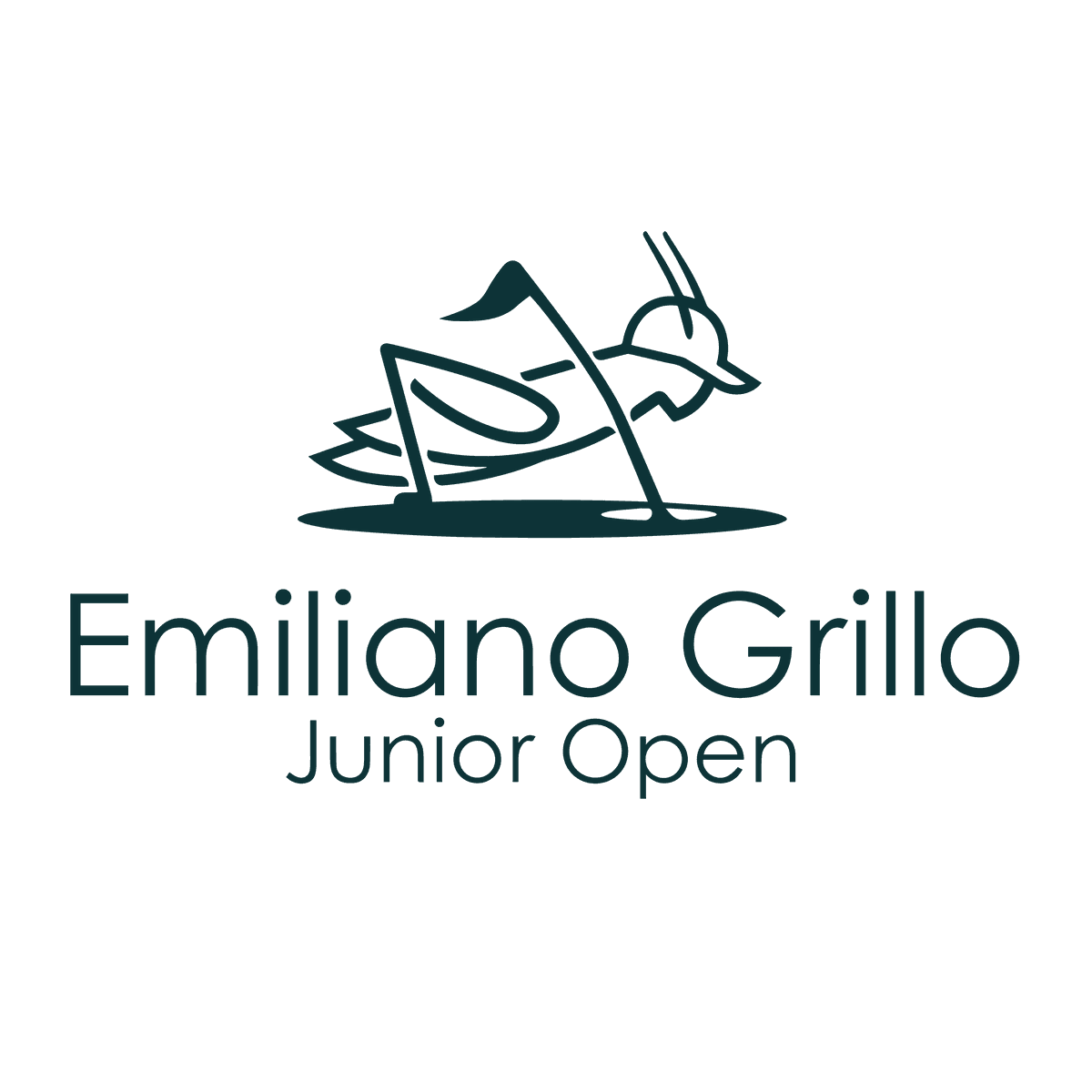 Emiliano Grillo Junior Open
