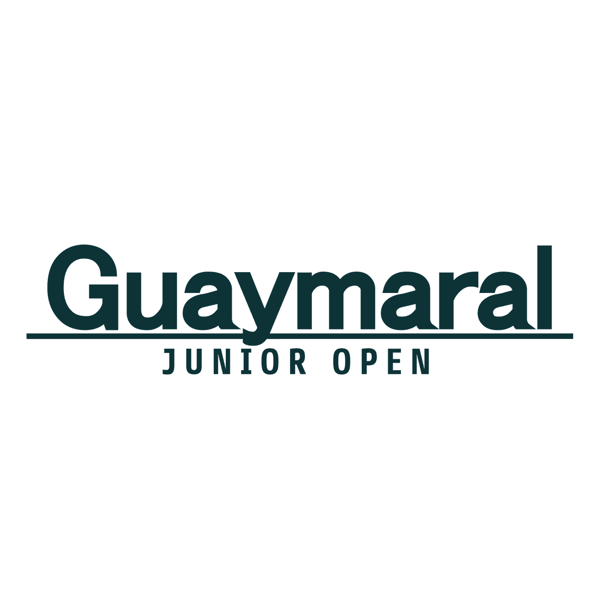 Guaymaral Junior Open 2024