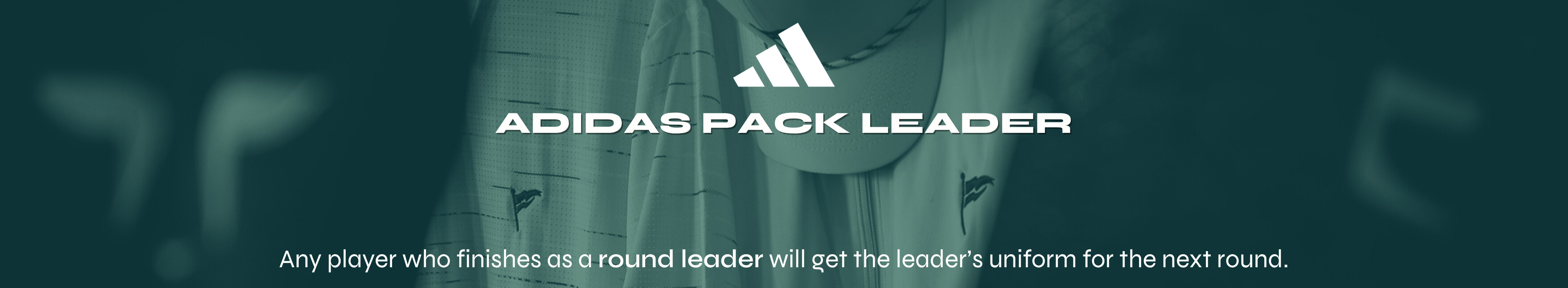 Torneo Adidas Pack Leader
