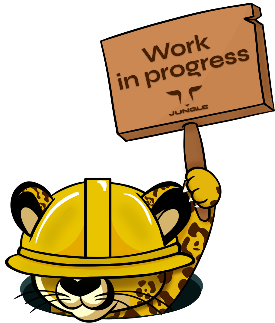 Work In Progress